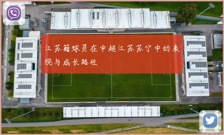 江苏籍球员在中超江苏苏宁中的表现与成长路径