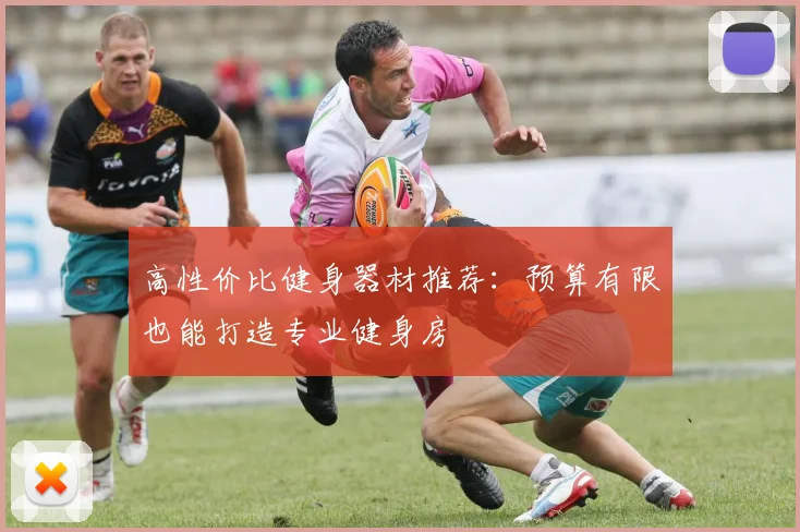 高性价比健身器材推荐:预算有限也能打造专业健身房